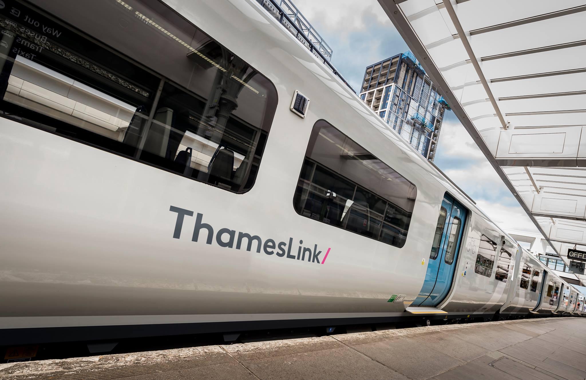 Imaginet launches the new responsive Thameslink website for the Go-Ahead Group image