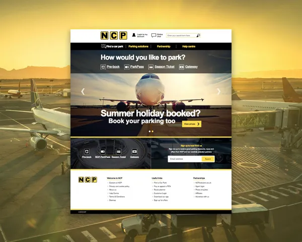 NCP Image