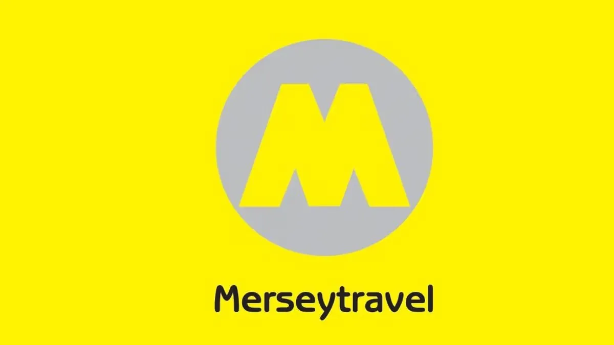 Merseytravel app logo