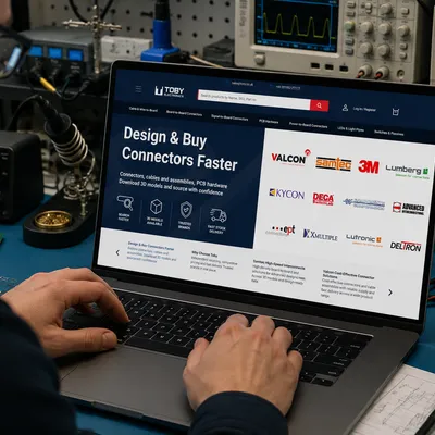 Featured Projects image