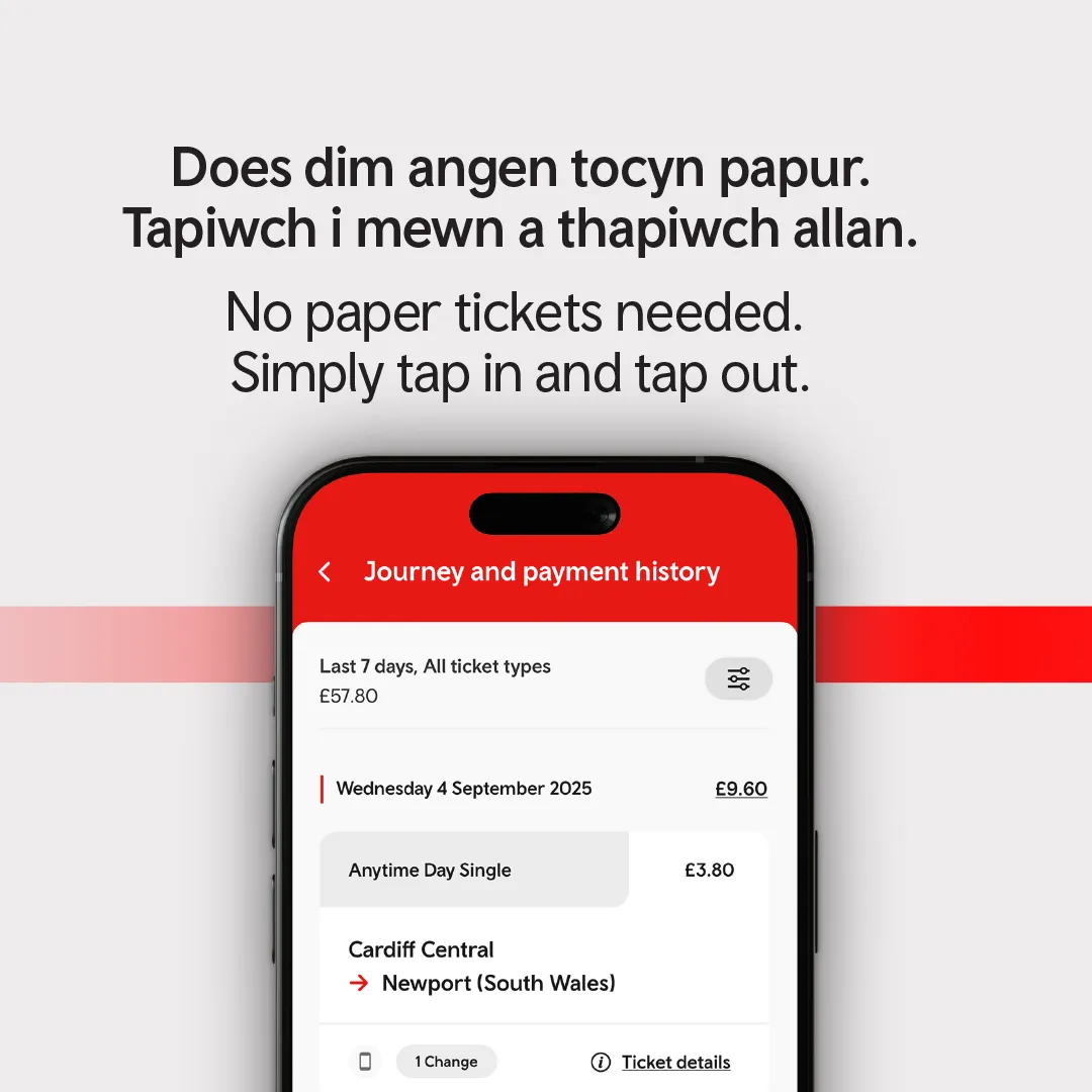 TFW app 2