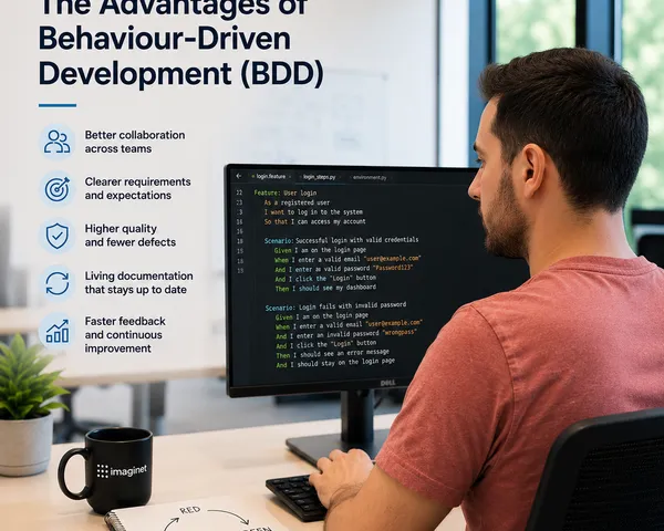 Understanding BDD image