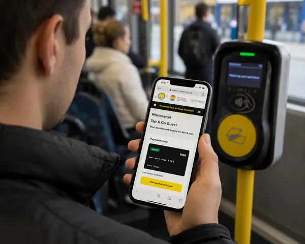 Merseytravel Image