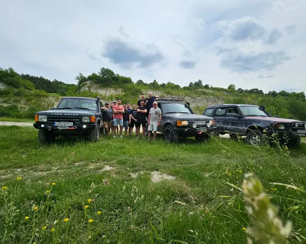 Poland visit image