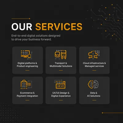 Our Services image