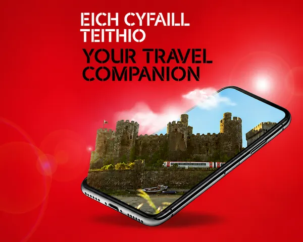 Transport for Wales Image