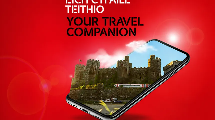 Transport for Wales Image