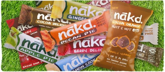 Natural Balance Foods wins again at Online Retail Awards 2015 image