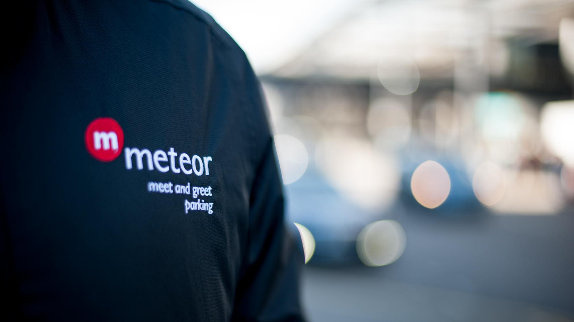 Meteor meet and greet focuses on customer for new website launch image